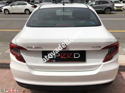Fiat Egea 2020 1.3 Multijet Easy