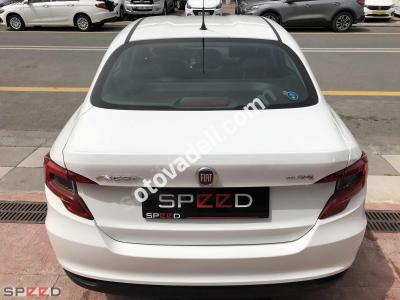 Fiat Egea 2020 1.3 Multijet Easy