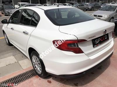 Fiat Egea 2020 1.3 Multijet Easy