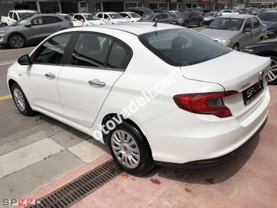 Fiat Egea 2020 1.3 Multijet Easy