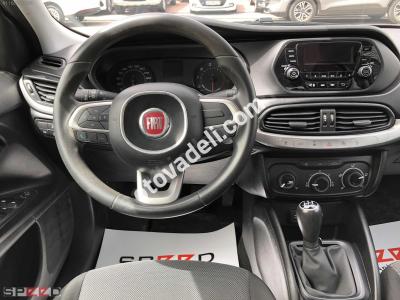 Fiat Egea 2020 1.3 Multijet Easy