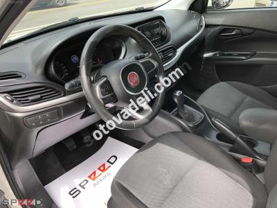 Fiat Egea 2020 1.3 Multijet Easy