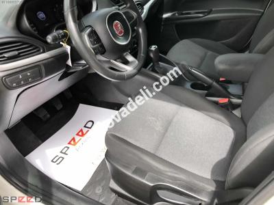 Fiat Egea 2020 1.3 Multijet Easy