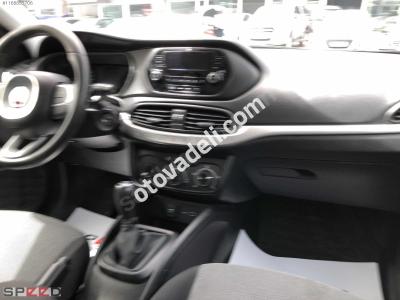 Fiat Egea 2020 1.3 Multijet Easy