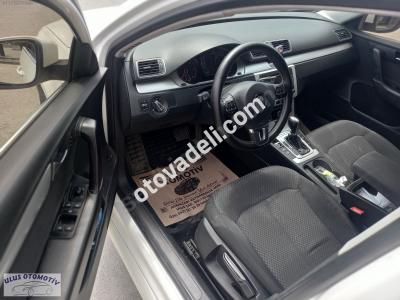 Volkswagen Passat 2013 1.6 TDI BlueMotion Trendline