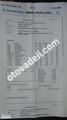 Volkswagen Passat 2013 1.6 TDI BlueMotion Trendline