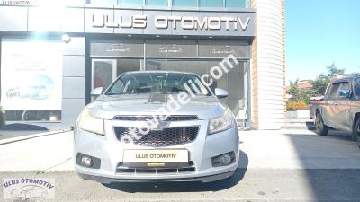 Chevrolet Cruze 2010 1.6 LS