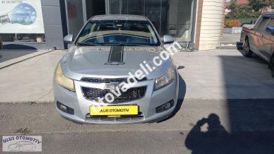 Chevrolet Cruze 2010 1.6 LS