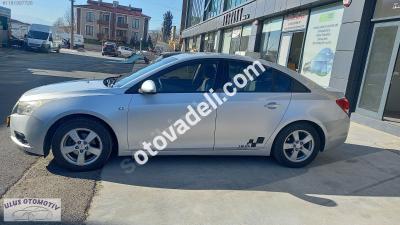 Chevrolet Cruze 2010 1.6 LS