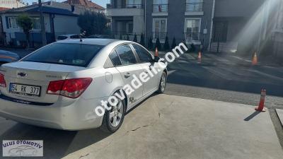 Chevrolet Cruze 2010 1.6 LS