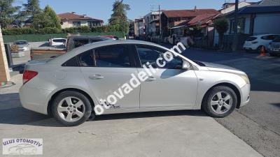 Chevrolet Cruze 2010 1.6 LS