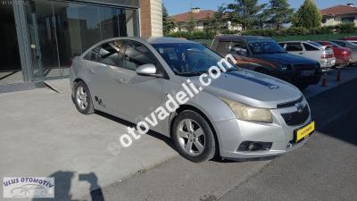 Chevrolet Cruze 2010 1.6 LS