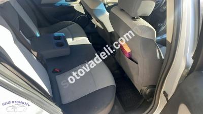 Chevrolet Cruze 2010 1.6 LS