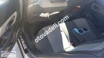 Chevrolet Cruze 2010 1.6 LS