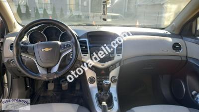 Chevrolet Cruze 2010 1.6 LS