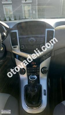 Chevrolet Cruze 2010 1.6 LS