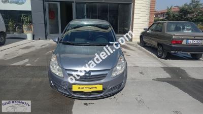 Opel Corsa 2010 1.2 Twinport Essentia