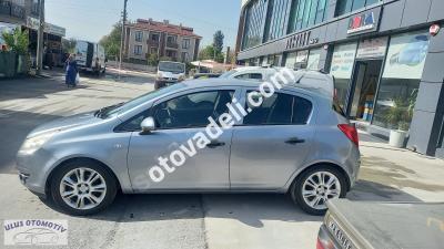 Opel Corsa 2010 1.2 Twinport Essentia