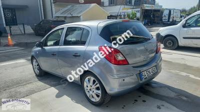 Opel Corsa 2010 1.2 Twinport Essentia