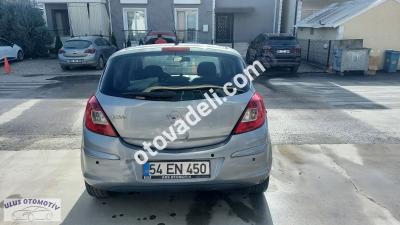 Opel Corsa 2010 1.2 Twinport Essentia