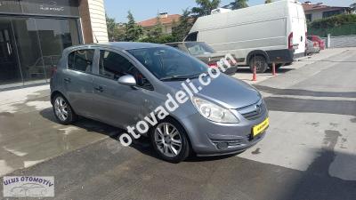 Opel Corsa 2010 1.2 Twinport Essentia