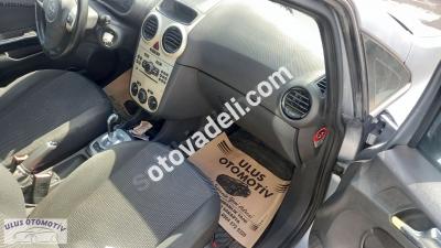 Opel Corsa 2010 1.2 Twinport Essentia