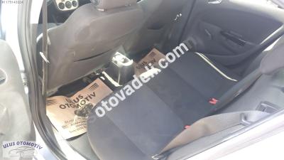 Opel Corsa 2010 1.2 Twinport Essentia