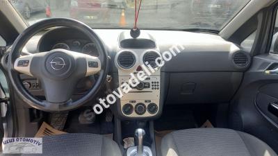 Opel Corsa 2010 1.2 Twinport Essentia