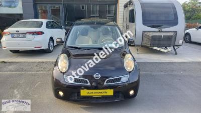 Nissan Micra 2010 1.2 Passion