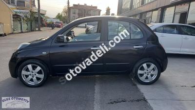 Nissan Micra 2010 1.2 Passion