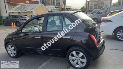 Nissan Micra 2010 1.2 Passion