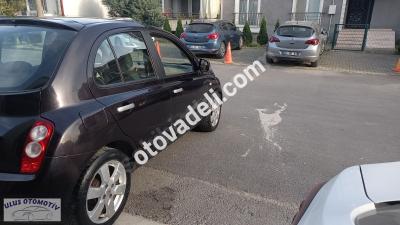 Nissan Micra 2010 1.2 Passion