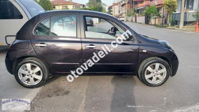 Nissan Micra 2010 1.2 Passion