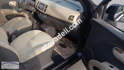 Nissan Micra 2010 1.2 Passion