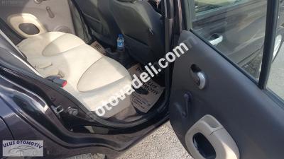 Nissan Micra 2010 1.2 Passion