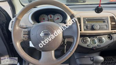 Nissan Micra 2010 1.2 Passion