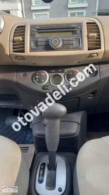 Nissan Micra 2010 1.2 Passion