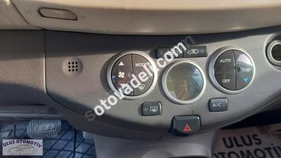 Nissan Micra 2010 1.2 Passion