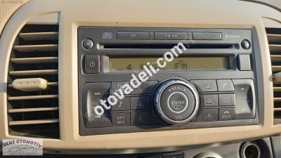 Nissan Micra 2010 1.2 Passion