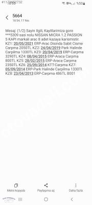 Nissan Micra 2010 1.2 Passion