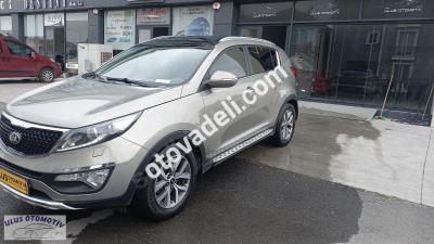 Kia Sportage 2015 1.6 GDI Premium