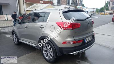 Kia Sportage 2015 1.6 GDI Premium