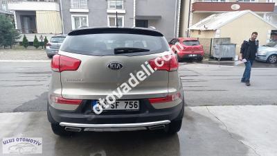 Kia Sportage 2015 1.6 GDI Premium