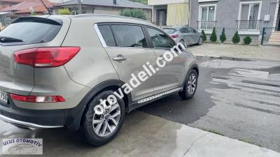 Kia Sportage 2015 1.6 GDI Premium
