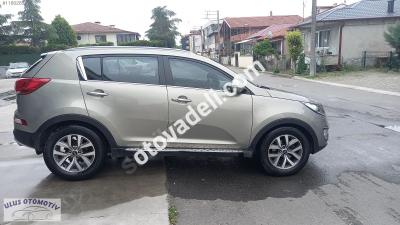 Kia Sportage 2015 1.6 GDI Premium