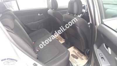 Kia Sportage 2015 1.6 GDI Premium