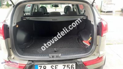 Kia Sportage 2015 1.6 GDI Premium