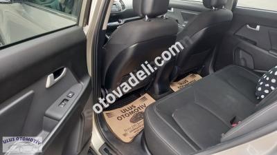 Kia Sportage 2015 1.6 GDI Premium