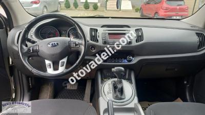 Kia Sportage 2015 1.6 GDI Premium