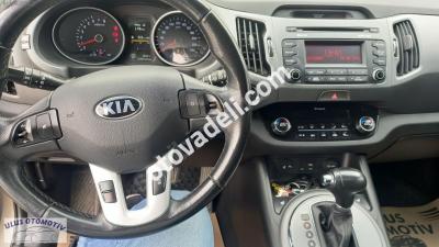 Kia Sportage 2015 1.6 GDI Premium